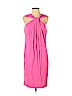 Etcetera Pink Casual Dress Size 2 - photo 1