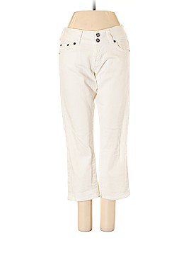 Red Engine Size 27 waist