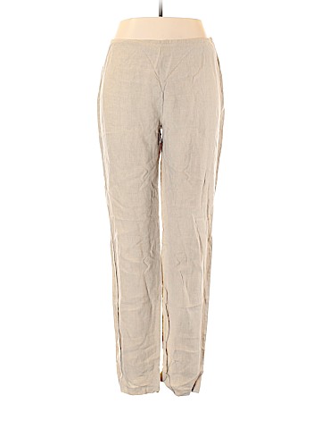 Eileen Fisher Casual Pants (view 1)