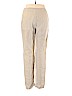 Eileen Fisher Tan Casual Pants Size M - photo 2