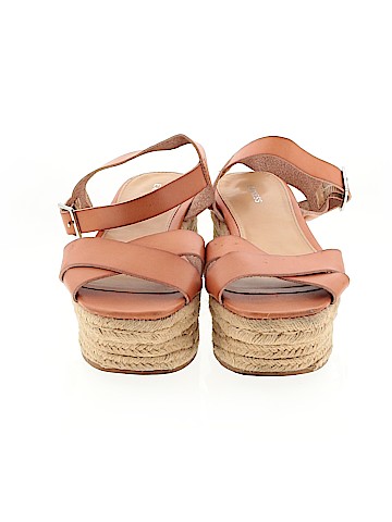 Express Wedges (view 2)
