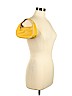 Cole Haan Yellow Satchel One size - photo 2