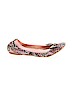 Rebels Pink Flats Size 10 - photo 1