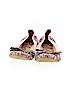 Rebels Pink Flats Size 10 - photo 2