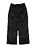 Assorted Brands Black Snow Pants Size L (youth) - photo 1