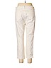 Ann Taylor LOFT Outlet Ivory Jeans Size 12 - photo 2