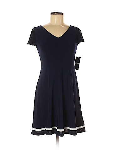 Chaps Casual Dress (view 1)