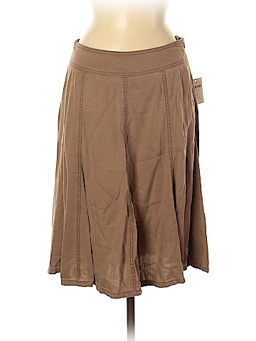 Coldwater Creek Casual Skirt (view 1)