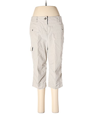 Ann Taylor Factory Cargo Pants (view 1)