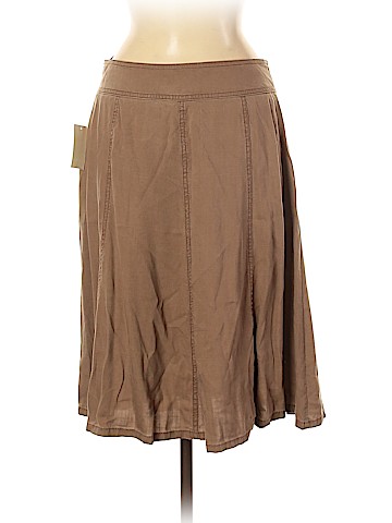 Coldwater Creek Casual Skirt (view 2)