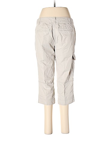 Ann Taylor Factory Cargo Pants (view 2)