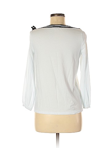 Lauren by Ralph Lauren Long Sleeve Top (view 2)