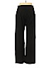 Eileen Fisher Black Casual Pants Size S - photo 2