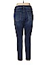 Seven7 Blue Jeans Size 14 - photo 2
