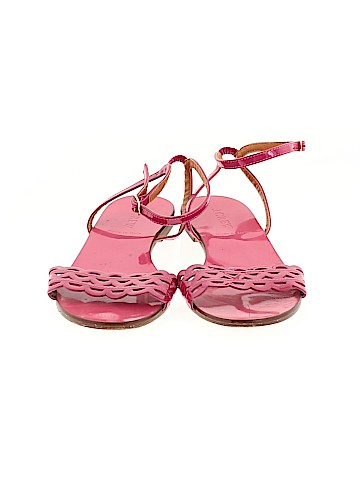 J.Crew Sandals (view 2)