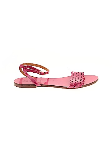 J.Crew Sandals (view 1)