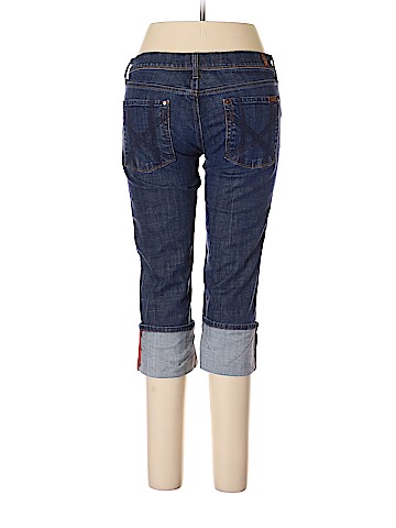 7 For All Mankind Jeans (view 2)