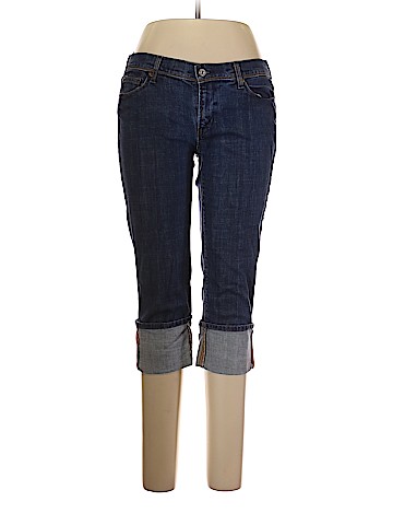 7 For All Mankind Jeans (view 1)