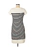 Banana Republic 100% Cotton Tan Casual Dress Size M - photo 2