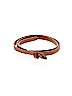 Assorted Brands Solid Brown Belt Size L - photo 1