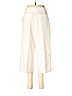 Bar III Ivory Dress Pants Size M - photo 2