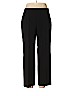Talbots Black Dress Pants Size 14 (petite) - photo 1