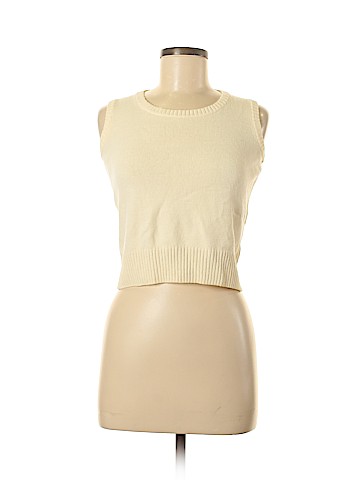 St. John Wool Pullover Sweater (view 1)