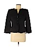 Armani Collezioni Black Jacket Size 8 - photo 1