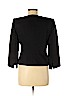 Armani Collezioni Black Jacket Size 8 - photo 2