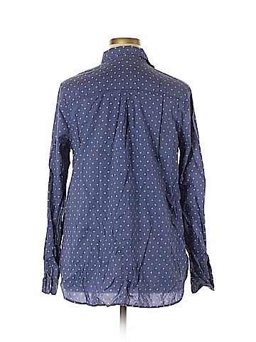 Old Navy Long Sleeve Button-Down Shirt (view 2)