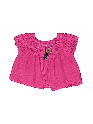 Gap Kids Sweater Vest (view 1)