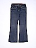 Levi's Blue Jeans Size 8 - photo 1