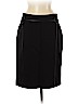 Classiques Entier Black Casual Skirt Size 8 - photo 1