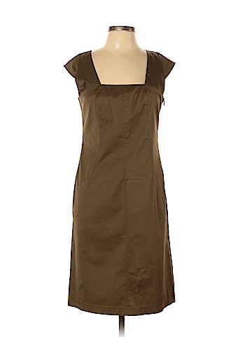 D. Exterior Casual Dress (view 1)