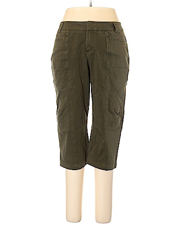 Coldwater Creek Casual Pants (view 1)