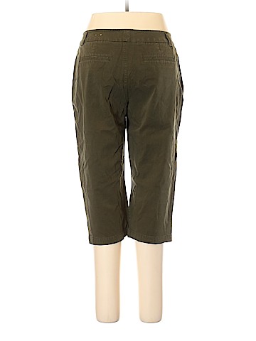 Coldwater Creek Casual Pants (view 2)