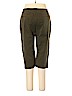 Coldwater Creek Green Casual Pants Size 16 (petite) - photo 2