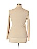 Lauren by Ralph Lauren 100% Cotton Tan Long Sleeve Top Size XL - photo 2