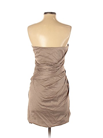 Elizabeth and James Cocktail Dress (view 2)