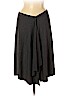 Hale Bob Gray Casual Skirt Size M - photo 1