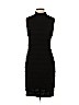 Calvin Klein Black Casual Dress Size XL - photo 1