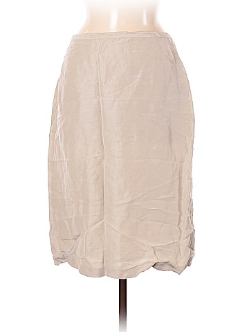 Eileen Fisher Casual Skirt (view 1)
