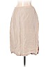 Eileen Fisher Tan Casual Skirt Size M - photo 1