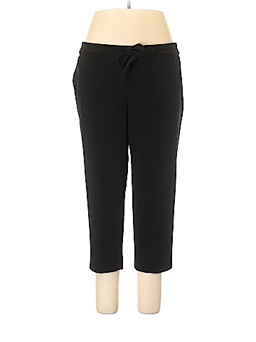 Worthington Plus Casual Pants (view 1)