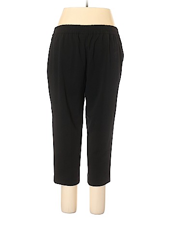 Worthington Plus Casual Pants (view 2)