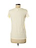 Alternative Apparel 100% Cotton Ivory Short Sleeve T-Shirt Size M - photo 2
