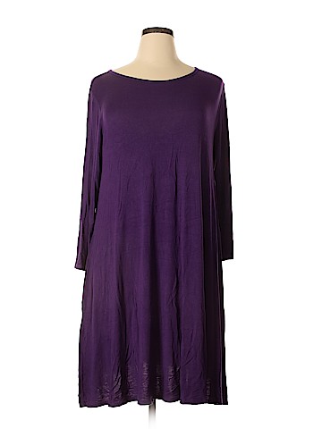 Riah Fashion Casual Dress (view 1)