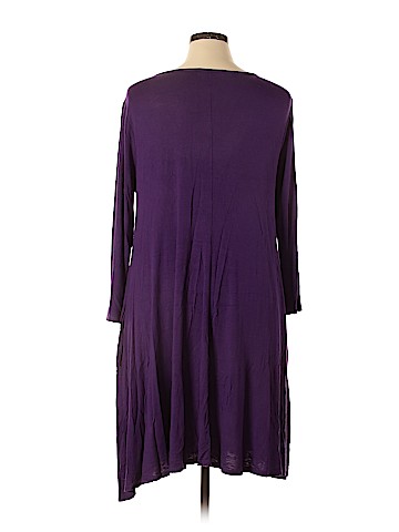 Riah Fashion Casual Dress (view 2)