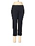 Talbots Blue Khakis Size 8 (petite) - photo 1