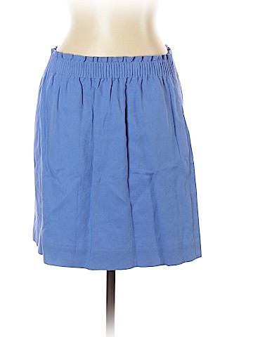 J. Crew Collection Casual Skirt (view 1)